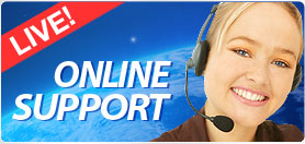 Live Chat is offline. Click here to leave a message.